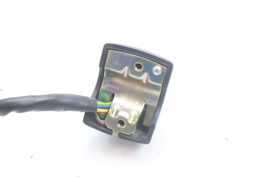 photo de LINKER SCHAKELAAR YAMAHA SLIDER 50 (1999 - 2004) - Technische close-up