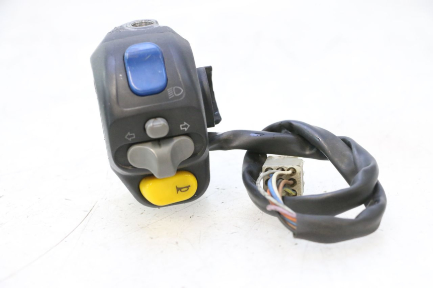 photo de LINKER STUURSCHAKELAAR PEUGEOT SPEEDFIGHT 2 AC 50 (2000 - 2009) - Hoofdaanzicht