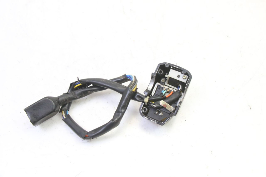 photo de LINKER STUURSCHAKELAAR PEUGEOT SPEEDFIGHT 3 AIR 50 (2009 - 2015) - Overzicht