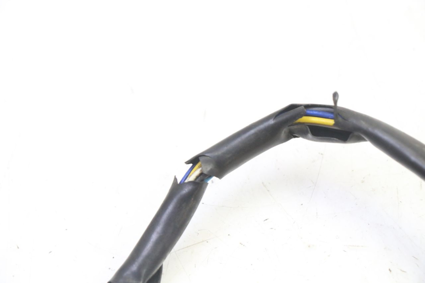 photo de LINKER STUURSCHAKELAAR PEUGEOT SPEEDFIGHT 3 AIR 50 (2009 - 2015) - Bevestigingspunten