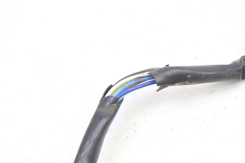 photo de LINKER STUURSCHAKELAAR PEUGEOT SPEEDFIGHT 3 AIR 50 (2009 - 2015) - Staat van het oppervlak