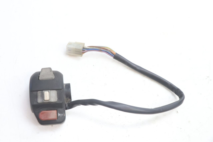 photo de LINKER STUURSCHAKELAAR PEUGEOT SPEEDFIGHT LC 50 (1996 - 2002) - Hoofdaanzicht