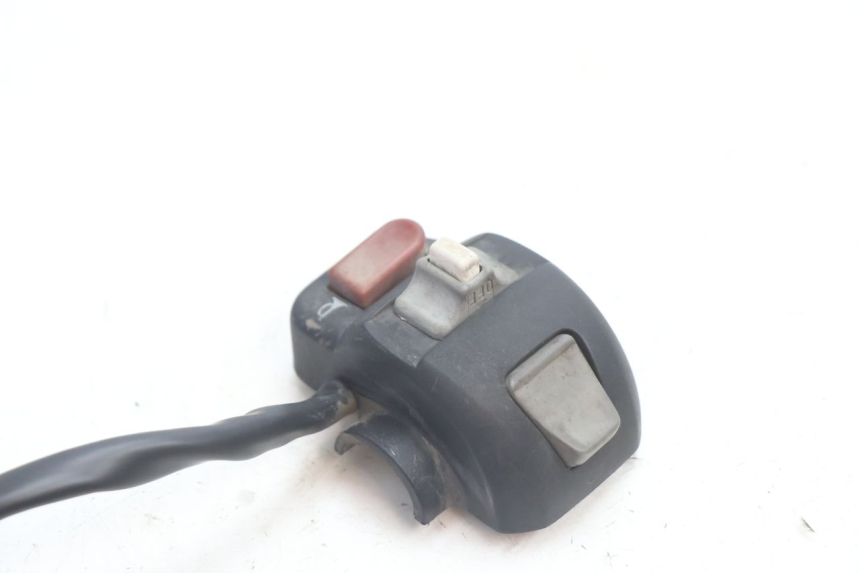 photo de LINKER STUURSCHAKELAAR PEUGEOT SPEEDFIGHT LC 50 (1996 - 2002) - Andere kijkhoek