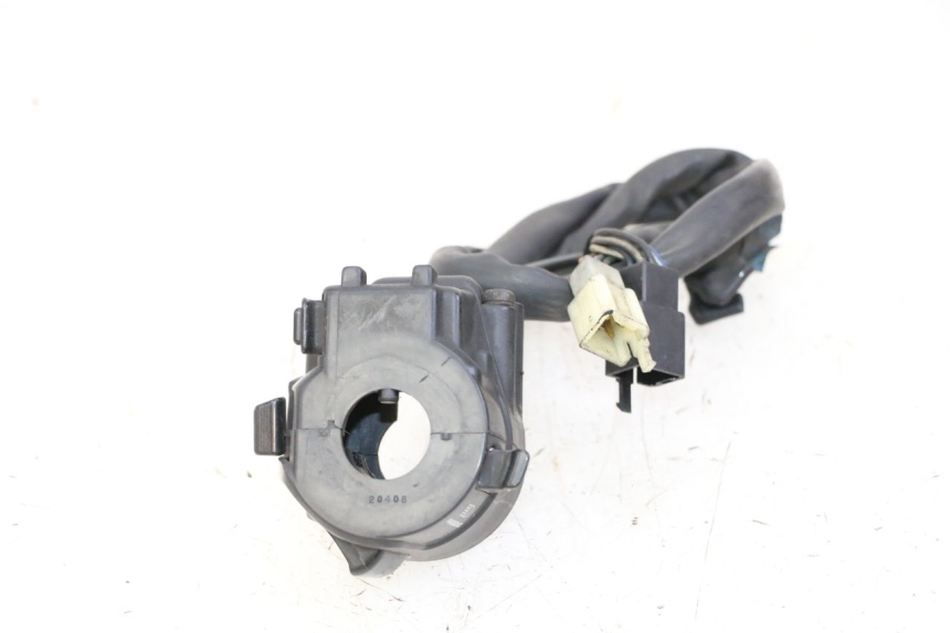 photo de LINKER STUURSCHAKELAAR HONDA ST PAN EUROPEAN 1300 (2002 - 2013) - Zoom op gebruiksstaat