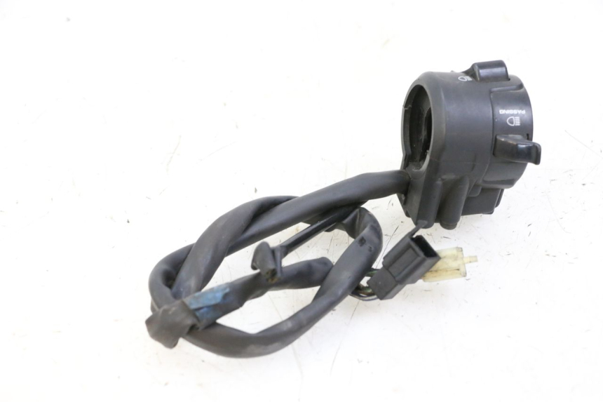 photo de LINKER STUURSCHAKELAAR HONDA ST PAN EUROPEAN 1300 (2002 - 2013) - Andere kijkhoek