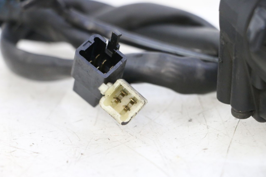 photo de LINKER STUURSCHAKELAAR HONDA ST PAN EUROPEAN 1300 (2002 - 2013) - Technische close-up