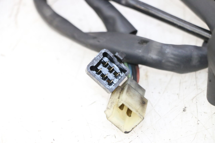 photo de LINKER STUURSCHAKELAAR HONDA ST PAN EUROPEAN 1300 (2002 - 2013) - Overzicht