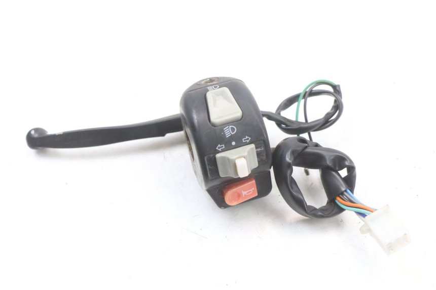 photo de LINKER STUURSCHAKELAAR VASTRO STREET X 4T 50 (2016 - 2021) - Hoofdaanzicht