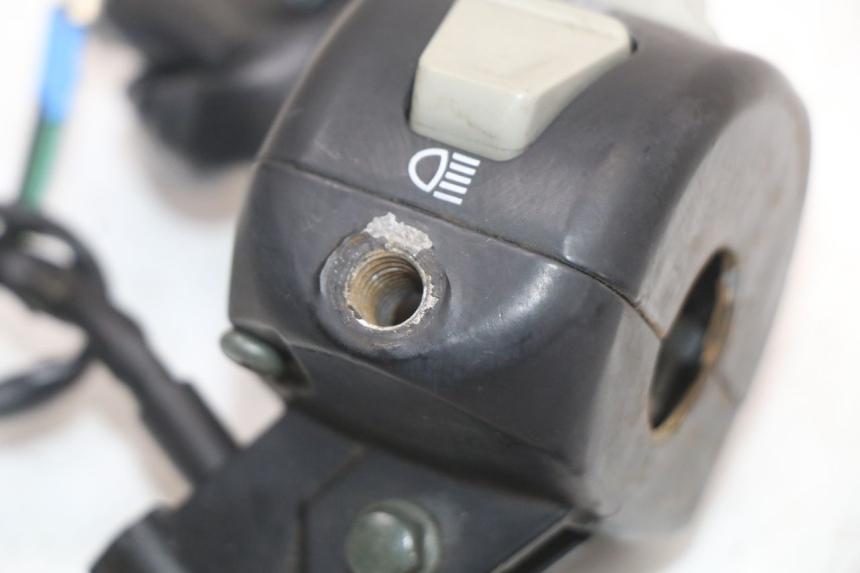 photo de LINKER STUURSCHAKELAAR VASTRO STREET X 4T 50 (2016 - 2021) - Andere kijkhoek