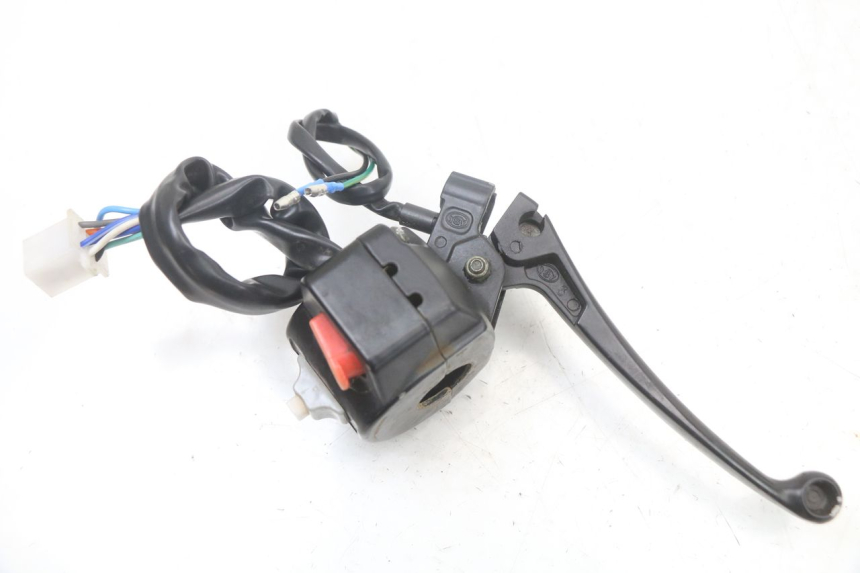 photo de LINKER STUURSCHAKELAAR VASTRO STREET X 4T 50 (2016 - 2021) - Technische close-up