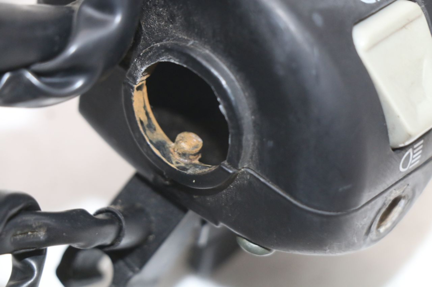 photo de LINKER STUURSCHAKELAAR VASTRO STREET X 4T 50 (2016 - 2021) - Overzicht