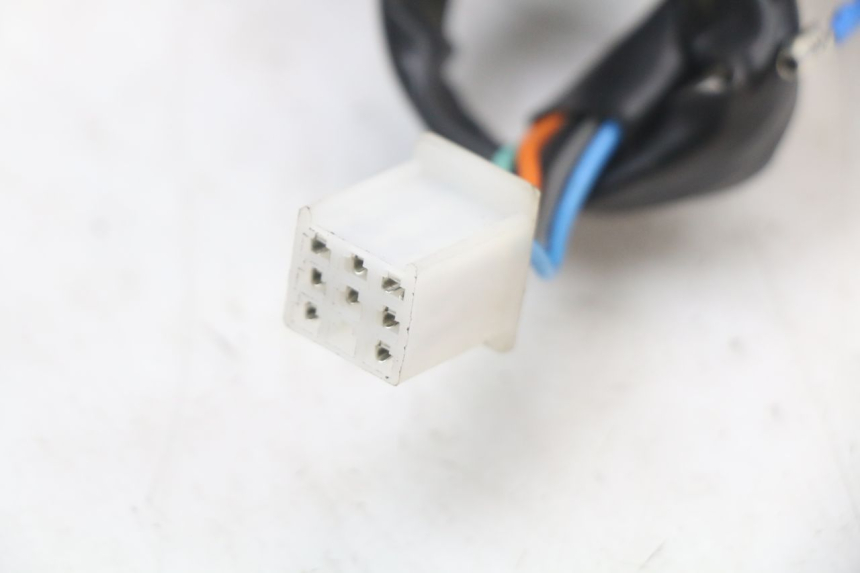 photo de LINKER STUURSCHAKELAAR VASTRO STREET X 4T 50 (2016 - 2021) - Staat van het oppervlak