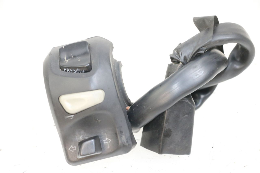 photo de LINKER STUURSCHAKELAAR PEUGEOT STREETZONE I 2T 50 (2018 - 2020) - Hoofdaanzicht