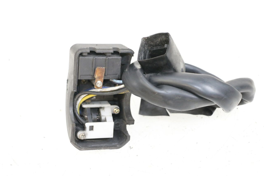 photo de LINKER STUURSCHAKELAAR PEUGEOT STREETZONE I 2T 50 (2018 - 2020) - Zoom op gebruiksstaat