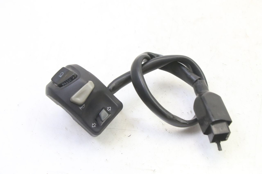 photo de LINKER STUURSCHAKELAAR PEUGEOT STREETZONE I NAKED 2T 50 (2018 - 2020) - Hoofdaanzicht