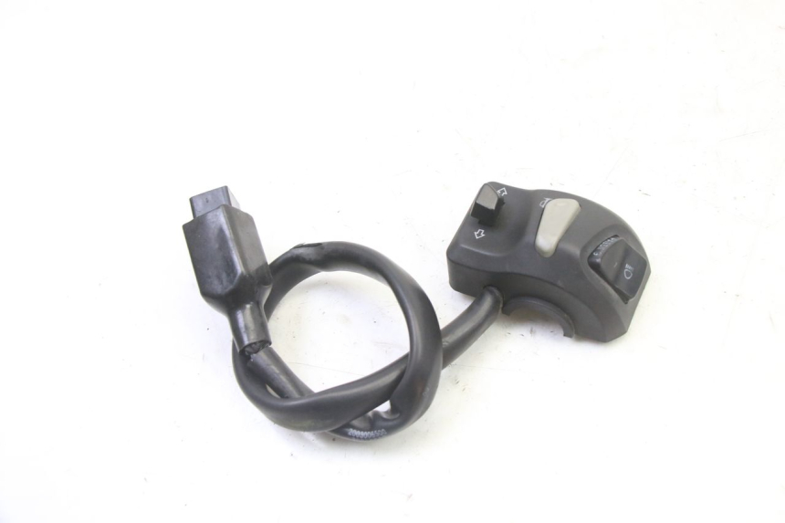 photo de LINKER STUURSCHAKELAAR PEUGEOT STREETZONE I NAKED 2T 50 (2018 - 2020) - Andere kijkhoek