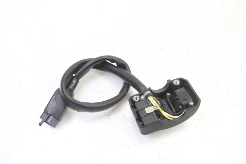 photo de LINKER STUURSCHAKELAAR PEUGEOT STREETZONE I NAKED 2T 50 (2018 - 2020) - Technische close-up