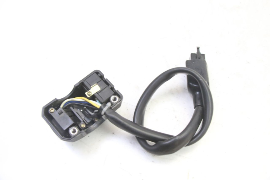 photo de LINKER STUURSCHAKELAAR PEUGEOT STREETZONE I NAKED 2T 50 (2018 - 2020) - Overzicht