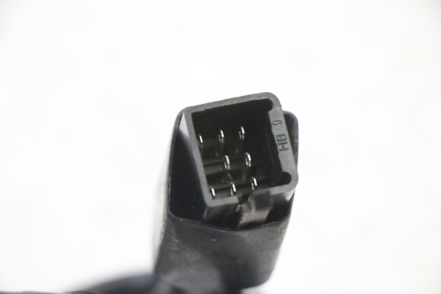 photo de LINKER STUURSCHAKELAAR PEUGEOT STREETZONE I NAKED 2T 50 (2018 - 2020) - Bevestigingspunten