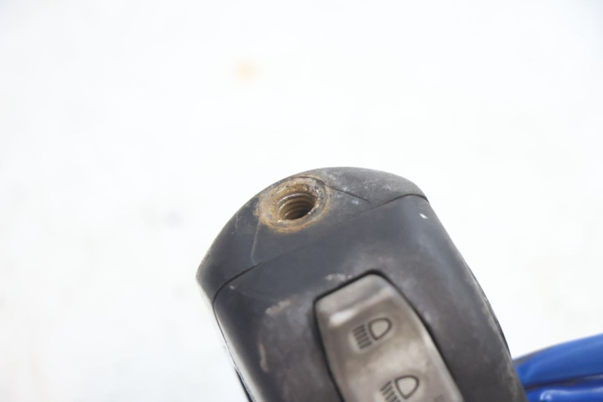 photo de LINKER SCHAKELAAR KYMCO SUPER 8 2T 50 (2007 - 2013) - Zoom op gebruiksstaat