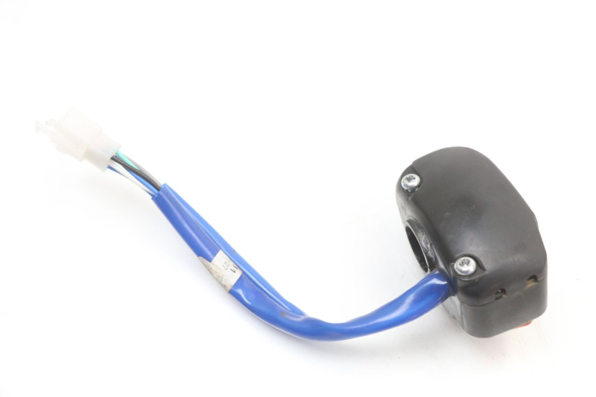 photo de LINKER STUURSCHAKELAAR KYMCO SUPER 8 4T 50 (2018 - 2020) - Zoom op gebruiksstaat