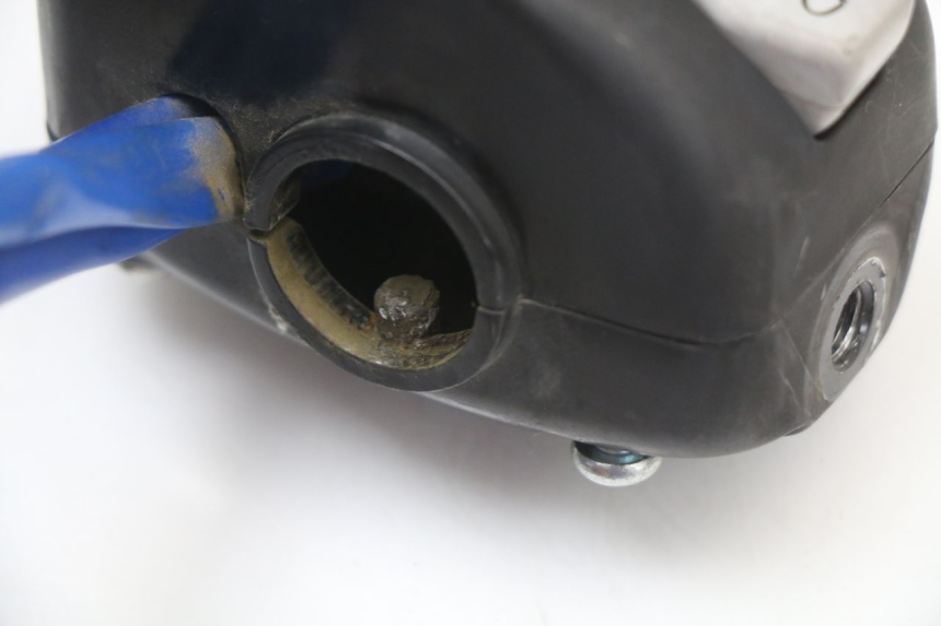 photo de LINKER STUURSCHAKELAAR KYMCO SUPER 8 4T 50 (2018 - 2020) - Andere kijkhoek