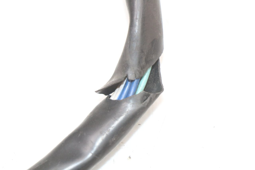 photo de LINKER STUURSCHAKELAAR KYMCO SUPER 8 4T 50 (2021 - 2024) - Staat van het oppervlak