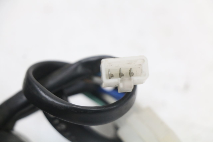 photo de LINKER STUURSCHAKELAAR KYMCO SUPER 8 125 (2008 - 2015) - Staat van het oppervlak