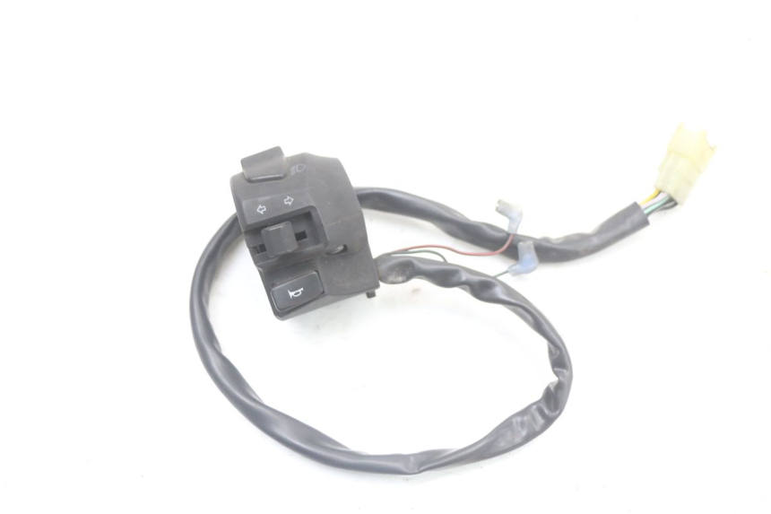 photo de LINKER STUURSCHAKELAAR SUZUKI BURGMAN 125 (2018 - 2021) - Hoofdaanzicht