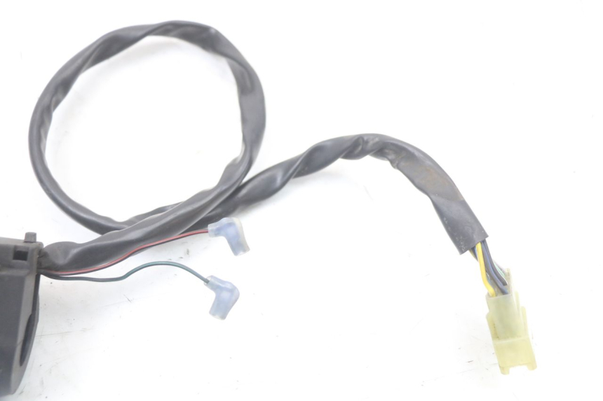 photo de LINKER STUURSCHAKELAAR SUZUKI BURGMAN 125 (2018 - 2021) - Staat van het oppervlak