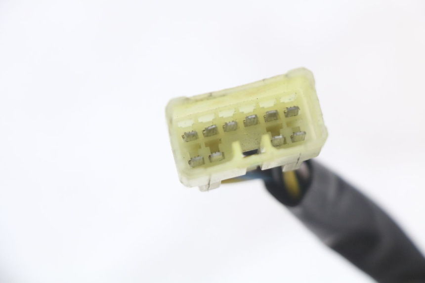 photo de LINKER STUURSCHAKELAAR SUZUKI BURGMAN 125 (2018 - 2021) - Markeringen en referenties