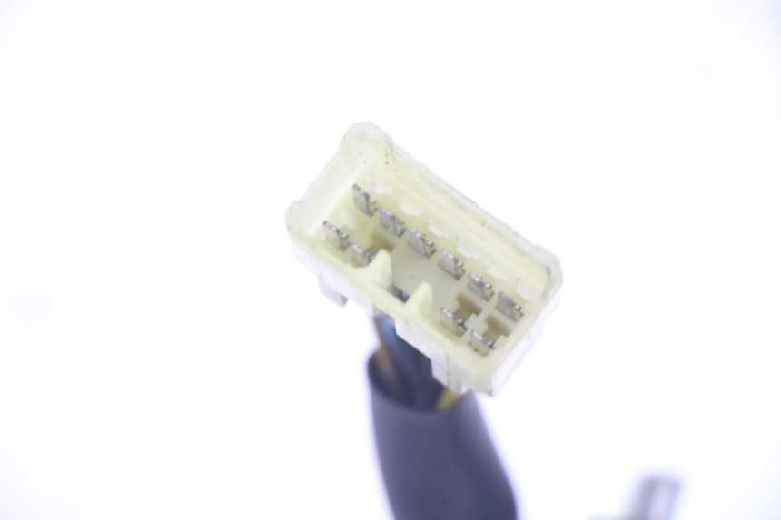 photo de LINKER STUURSCHAKELAAR SUZUKI BURGMAN 125 (2018 - 2021) - Markeringen en referenties