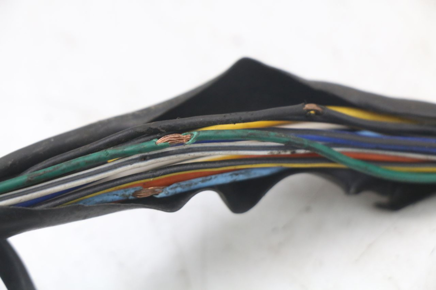 photo de LINKER STUURSCHAKELAAR SUZUKI GS F 500 (2004 - 2007) - Gecontroleerd onderdeel