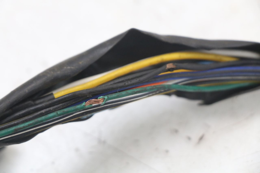 photo de LINKER STUURSCHAKELAAR SUZUKI GS F 500 (2004 - 2007) - Markeringen en referenties