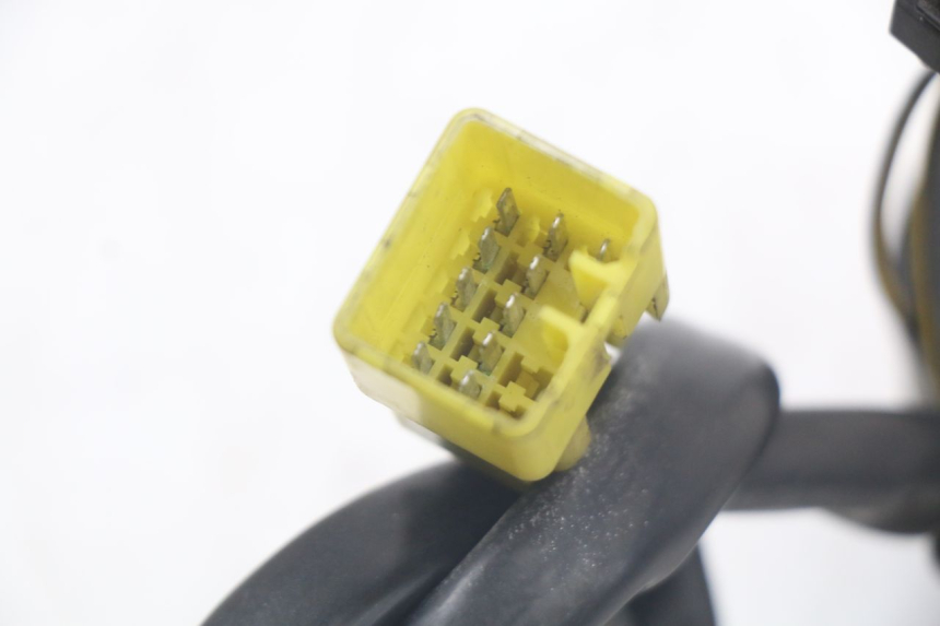 photo de LINKER STUURSCHAKELAAR SUZUKI SV N 650 (1999 - 2002) - Gecontroleerd onderdeel