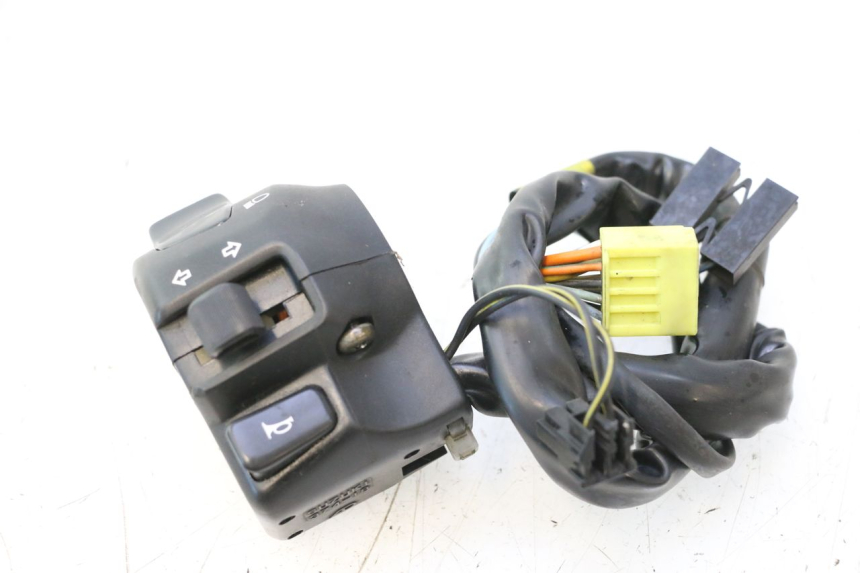 photo de LINKER STUURSCHAKELAAR SUZUKI SV S 650 (2003 - 2009) - Hoofdaanzicht