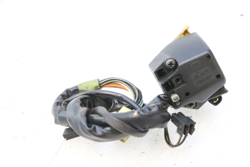 photo de LINKER STUURSCHAKELAAR SUZUKI SV S 650 (2003 - 2009) - Detail van het onderdeel