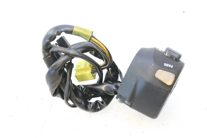 photo de LINKER STUURSCHAKELAAR SUZUKI SV S 650 (2003 - 2009) - Andere kijkhoek