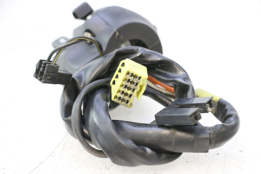 photo de LINKER STUURSCHAKELAAR SUZUKI SV S 650 (2003 - 2009) - Overzicht