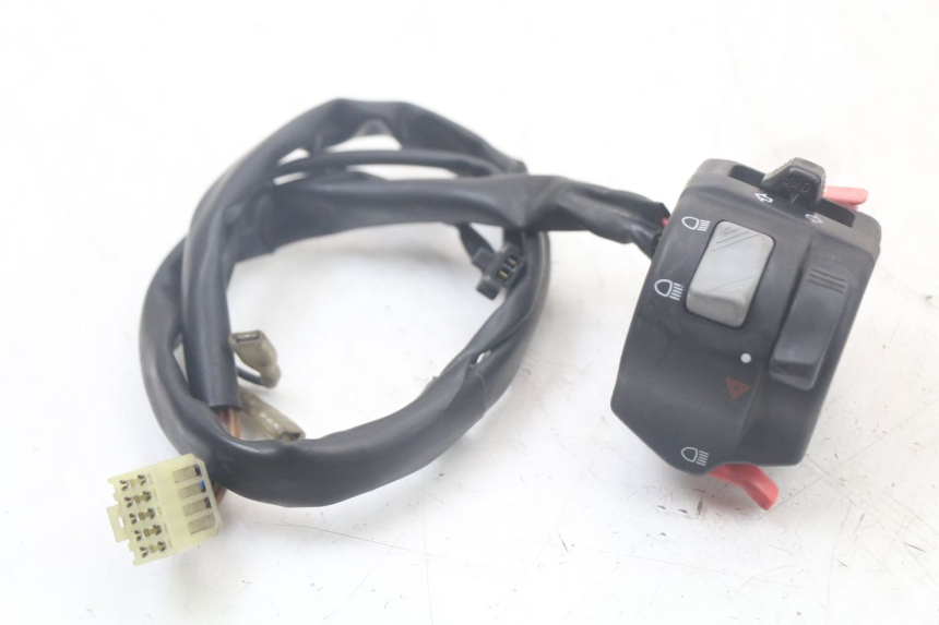 photo de LINKER STUURSCHAKELAAR YAMAHA TDM ABS 900 (2002 - 2014) - Andere kijkhoek