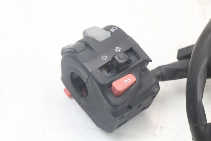 photo de LINKER STUURSCHAKELAAR YAMAHA TDM ABS 900 (2002 - 2014) - Overzicht