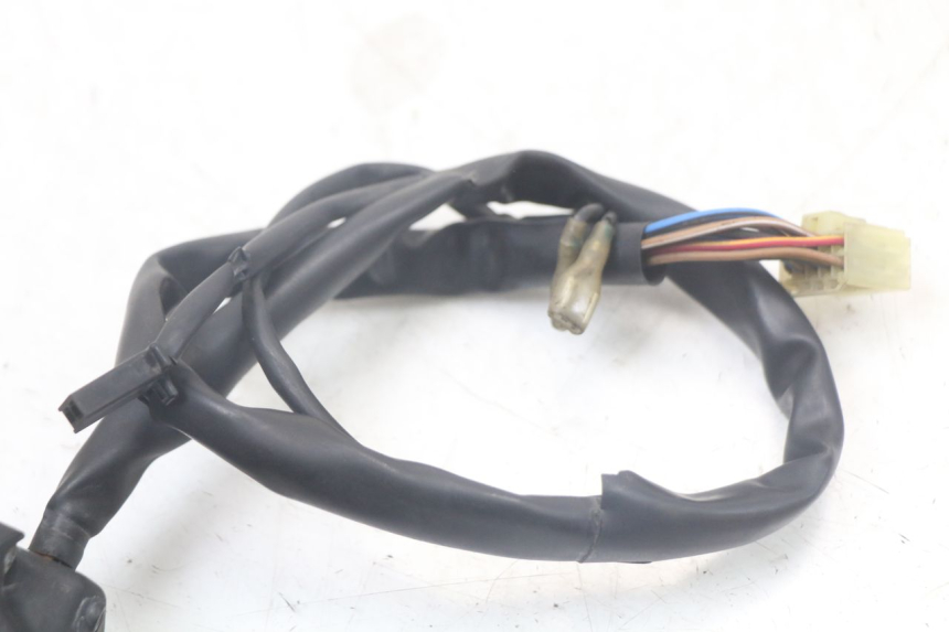 photo de LINKER STUURSCHAKELAAR YAMAHA TDM ABS 900 (2002 - 2014) - Staat van het oppervlak