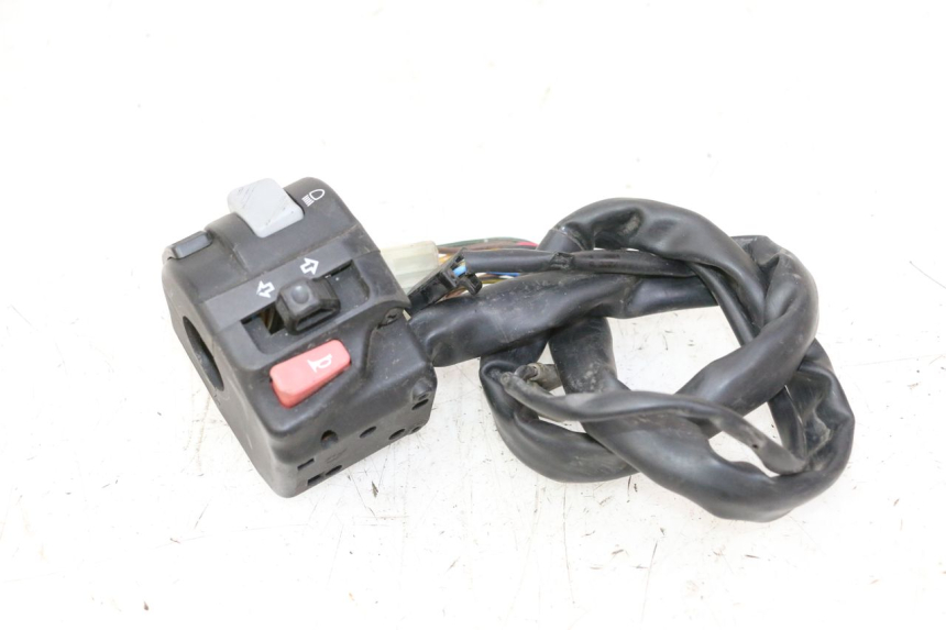 photo de LINKER STUURSCHAKELAAR YAMAHA TDM ABS 900 (2002 - 2014) - Hoofdaanzicht