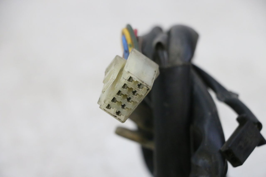 photo de LINKER STUURSCHAKELAAR YAMAHA TDM ABS 900 (2002 - 2014) - Detail van het onderdeel