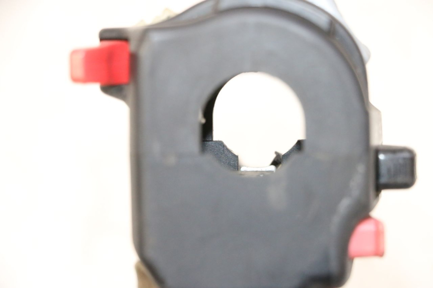 photo de LINKER STUURSCHAKELAAR YAMAHA TDM ABS 900 (2002 - 2014) - Andere kijkhoek