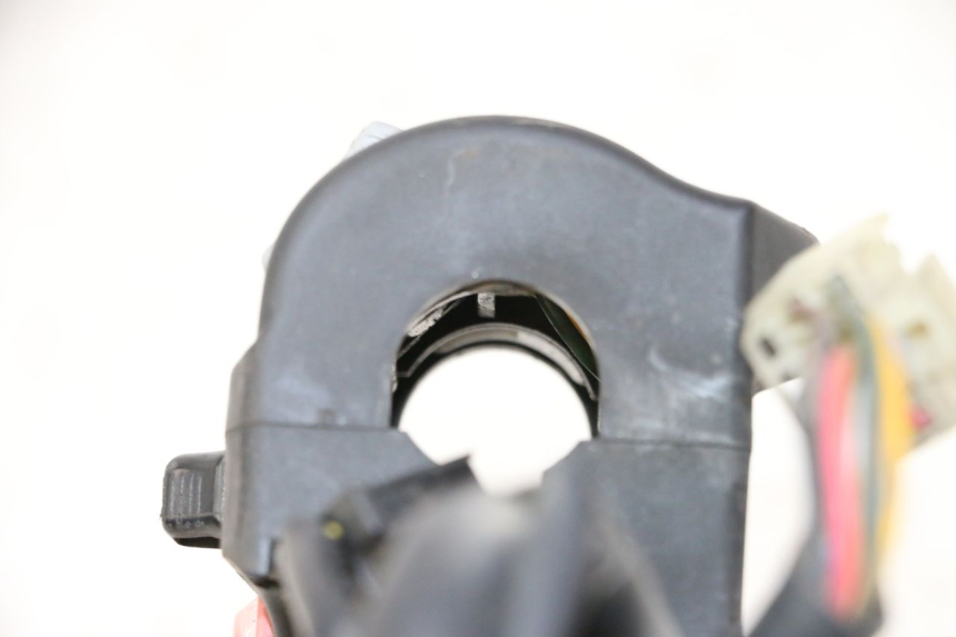 photo de LINKER STUURSCHAKELAAR YAMAHA TDM ABS 900 (2002 - 2014) - Technische close-up