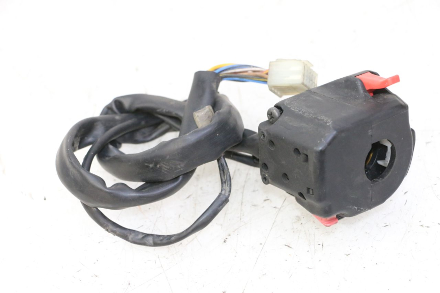 photo de LINKER STUURSCHAKELAAR YAMAHA TDM ABS 900 (2002 - 2014) - Overzicht