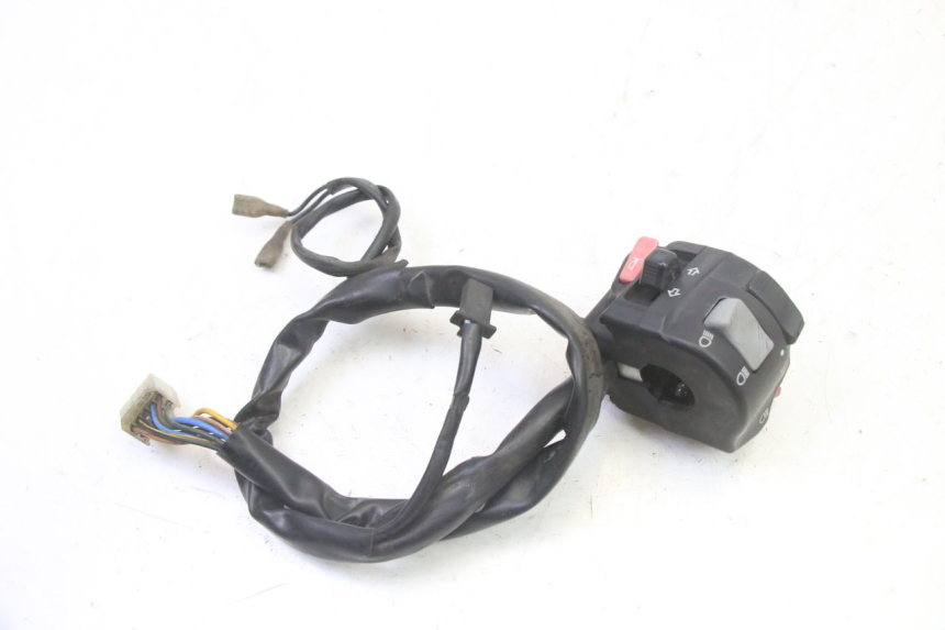 photo de LINKER STUURSCHAKELAAR YAMAHA TDM ABS 900 (2002 - 2014) - Zoom op gebruiksstaat