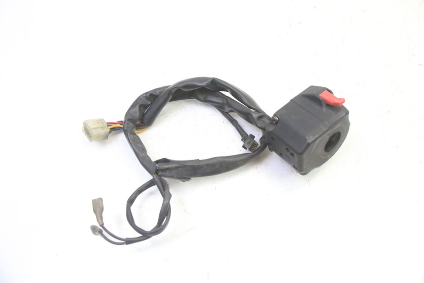 photo de LINKER STUURSCHAKELAAR YAMAHA TDM ABS 900 (2002 - 2014) - Technische close-up