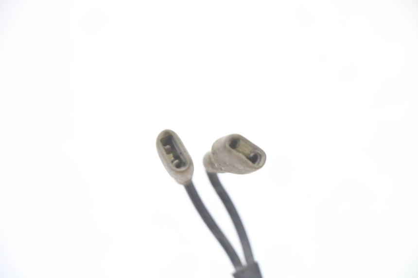 photo de LINKER STUURSCHAKELAAR YAMAHA TDM ABS 900 (2002 - 2014) - Staat van het oppervlak